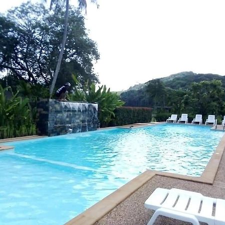 Lanta Infinity Resort - Sha Extra Plus Ko Lanta Exteriér fotografie