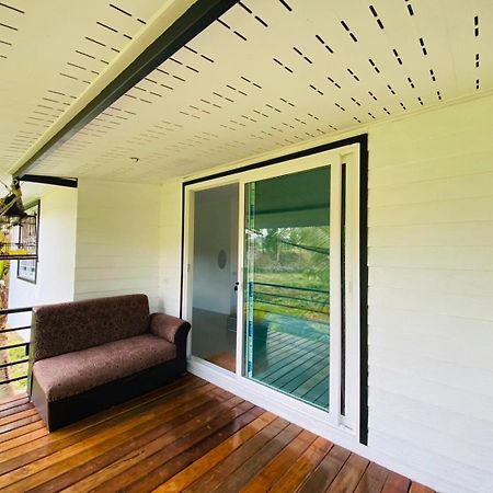 Lanta Infinity Resort - Sha Extra Plus Ko Lanta Exteriér fotografie