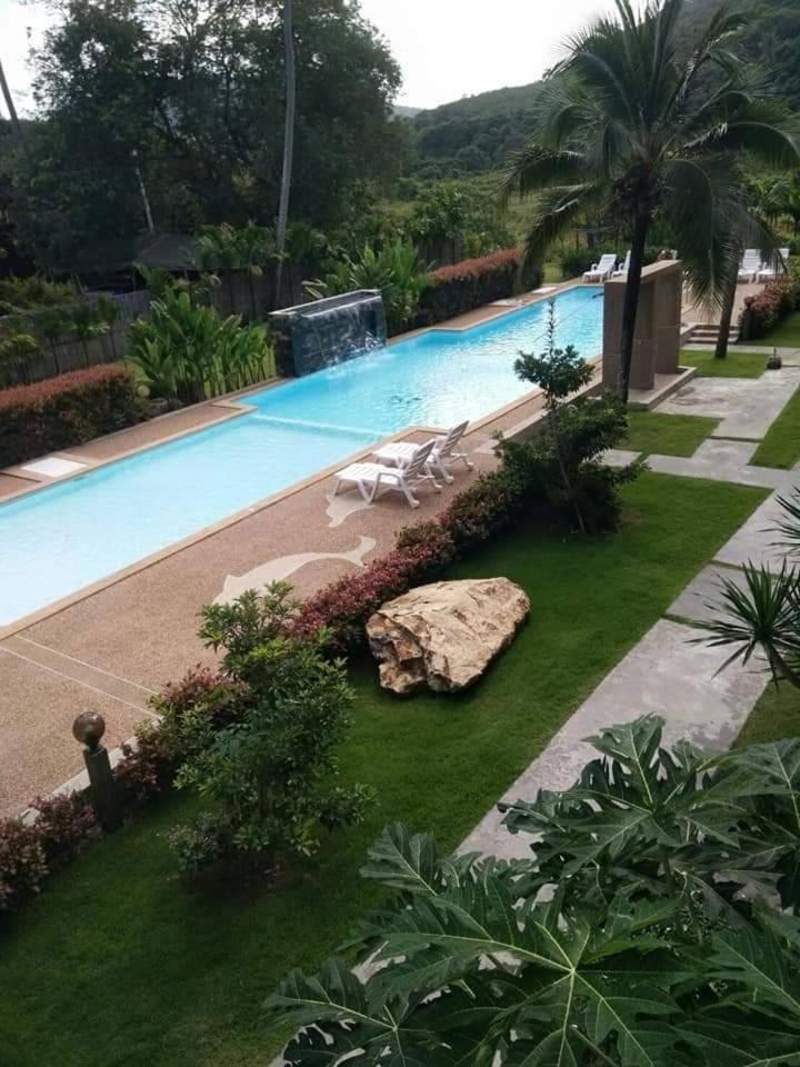 Lanta Infinity Resort - Sha Extra Plus Ko Lanta Exteriér fotografie